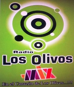 Logo de Radios Los Olivos – Lima