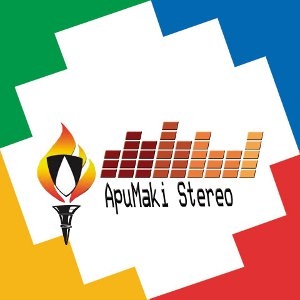 Logo de Radio Apumaki Stereo