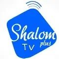 Logo de Radio Shalom – Plus 96.5 FM