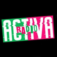 Logo de Radio Activa – Juliaca