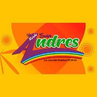 Logo de Radio San Andres Orcopampa – 1560 AM