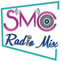 Logo de SMC Radio Mix – Huancayo