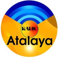 Logo de Radio Atalaya – 100.1 FM