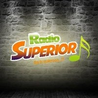 Logo de Radio Superior 1050 AM – 97.7 FM