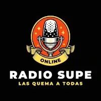 Logo de Radio Supe – Barranca