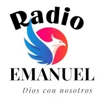 Logo de Radio Emanuel7 – Arequipa