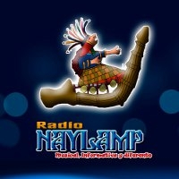 Logo de Radio Naylamp – 96.1 FM – 680 AM