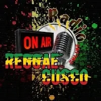 Logo de Radio Reggae – Cusco