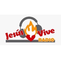 Logo de Radio Jesús vive – Lima
