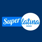 Logo de Radio Super Latina – 102.7 FM