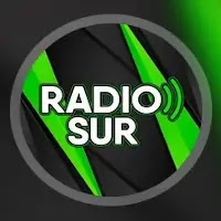 Logo de Radio Sur – Arequipa
