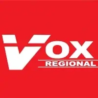 Logo de Radio Vox Regional – Cusco
