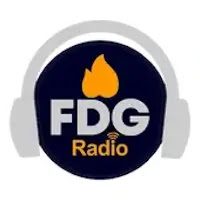 Logo de FDG Radio – Ventanilla