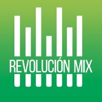 Logo de Radio Revolucion Mix – Ica