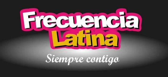 Logo de Radio Frecuencia Latina – 93.9 FM (Argentina)