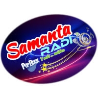 Logo de Radio Samanta – Tarapoto