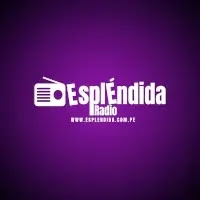 Logo de Espléndida Radio – Trujillo