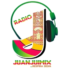 Logo de Radio JuanJui Mix – San Martin