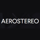 Logo de Radio AeroStereo – San Martin