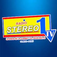 Logo de Radio Stereo 1 – Olmos