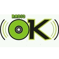 Logo de Radio OK – 99.3 FM