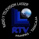 Logo de Radio RTV Lasser – 97.7 FM
