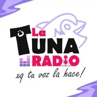 Logo de La Tuna Radio – Lima