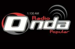 Logo de Radio Onda Popular – 1130 AM