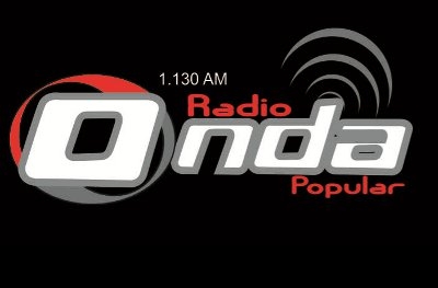 Logo de Radio Onda Popular – 1130 AM