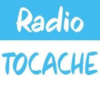 Logo de Radio Tocache – San Martin