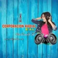 Logo de Corporacion Radial E&L – Amazonas
