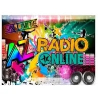 Logo de AZ Radio – Barranca