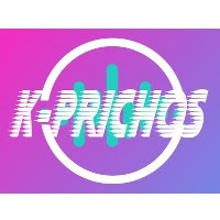 Logo de Radio Kaprichos – Arequipa