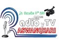 Logo de Radio Aswanqhari – 580 AM
