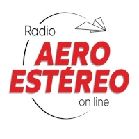 Logo de Radio Aeroestereo – 94.3 FM