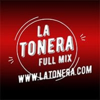 Logo de Radio La Tonera – Lima