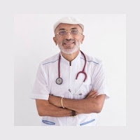 Logo de Radio Bien de Salud – Dr. Perez Albela