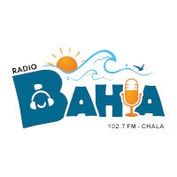 Logo de Radio Bahia Chala – 102.7 FM