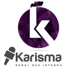 Logo de Radio Karisma – 103.3 FM