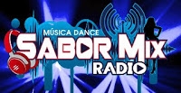 Logo de Radio Sabor Mix