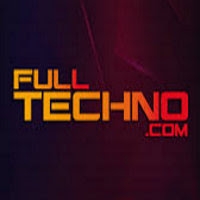 Logo de Full Techno – Lima