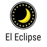 Logo de Radio El Eclipse – Tacna