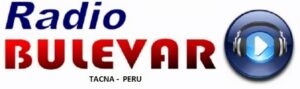 Logo de Radio Buleva – Tacna