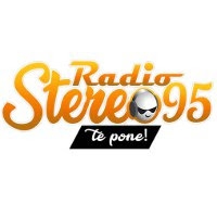 Logo de Radio Stereo 95 – 93.9 FM