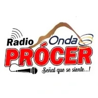 Logo de Radio Onda Prócer – 1050 AM