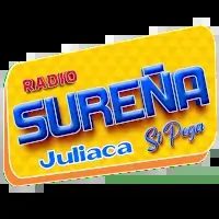 Logo de Radio La Sureña – Juliaca