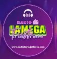 Logo de Radio La Mega Fiesta – Ancash