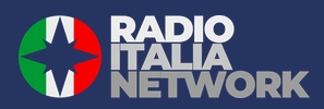 Logo de Radio Italia Network