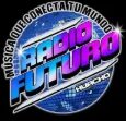 Logo de Radio Futuro Huacho – Lima