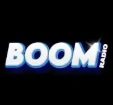 Logo de Radio Boom – Arequipa